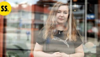 Lukijan Sanomat | Sanna Antikainen karhulupien tilanteeseen: "Joku menettää vielä henkensä karhun kynsissä" | Pääkirjoitus & mielipide