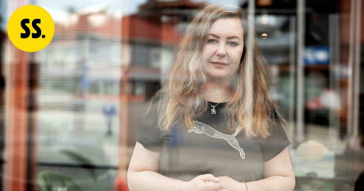 Lukijan Sanomat | Sanna Antikainen karhulupien tilanteeseen: "Joku menettää vielä henkensä karhun kynsissä" | Pääkirjoitus & mielipide