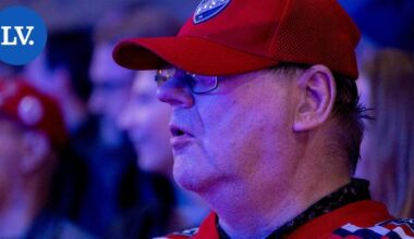 Suora | Missä kunnossa on HIFK? Katso suoraa lähetystä harjoituspelistä kello 17 alkaen! | Paikalliset