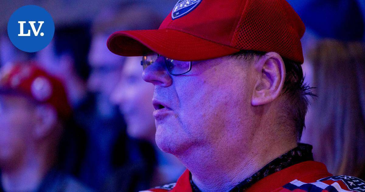 Suora | Missä kunnossa on HIFK? Katso suoraa lähetystä harjoituspelistä kello 17 alkaen! | Paikalliset