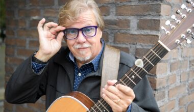 Mikko Alatalo tekee seuraavaksi "Kummeli-hengessä" levyn kahden sinfoniaorkesterin kanssa