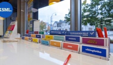 Eurojackpotin potti kohoaa noin 52 miljoonaan euroon | Uutissuomalainen