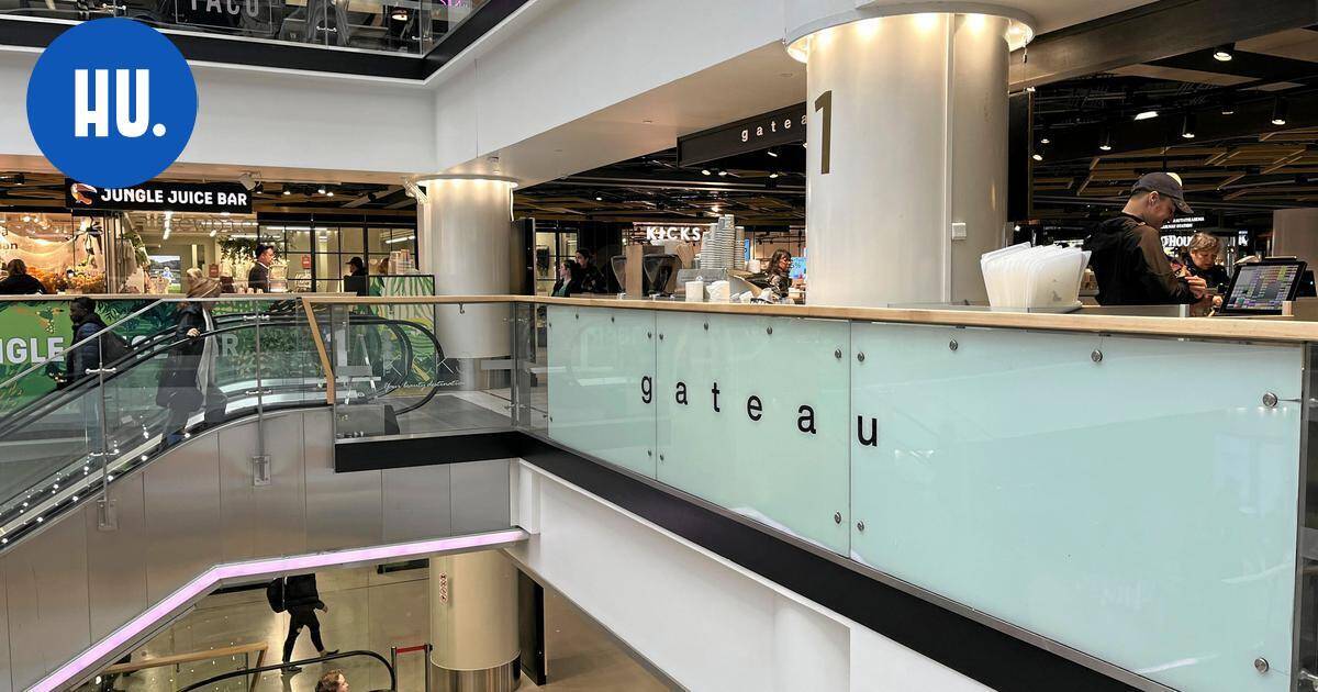 XXL avaa uuden liikkeen Helsingin ydinkeskustaan | Paikalliset