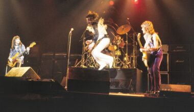 "Kuka kuvittelet minun olevan, Frank vitun Zappako?" - Ozzy Osbourne ei aluksi innostunut klassikkobiisistään, sanoo Bob Daisley