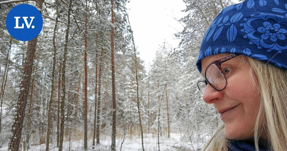 Hanna-Leena Ylistä on purtu, lyöty ja heitetty hiekalla kesken työpäivän – "Minun osaltani tämä on nyt nähty" | Paikalliset