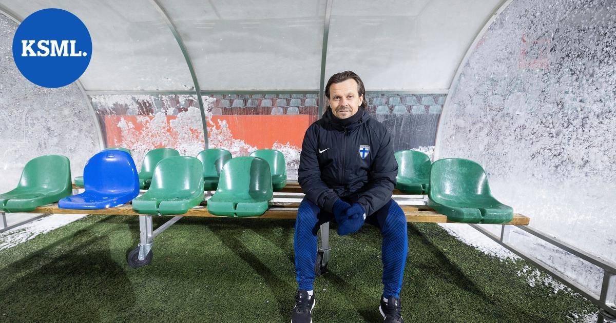 EM-kisoihin suuntaavan Helmareiden fysiikka nyt jyväskyläläiskäsissä – "Varmasti pystyy kehittämään toimintaamme" | Urheilu