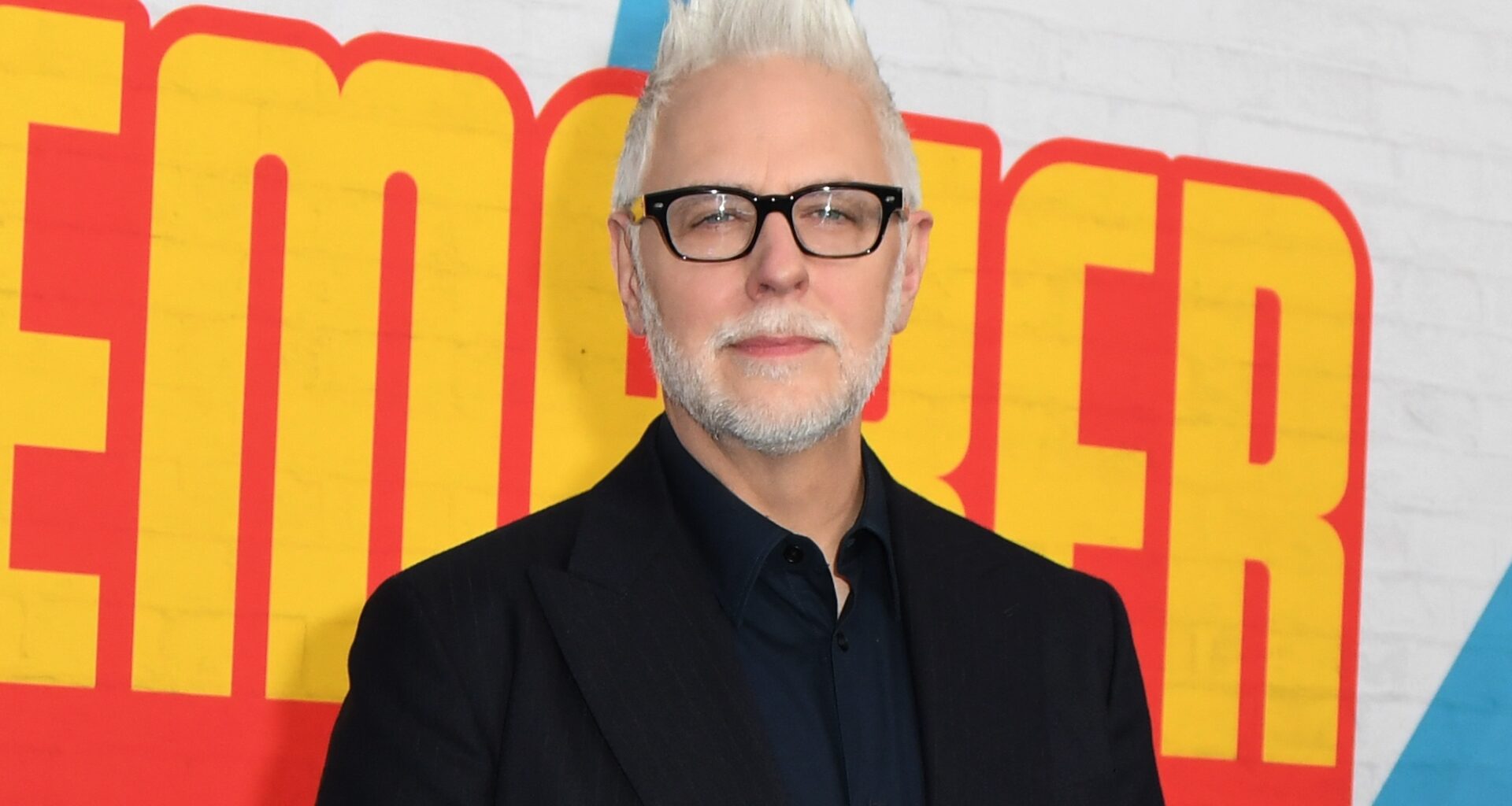 James Gunn aikoo tuoda erään varsin nimekkään Marvel-näyttelijän DC-universumiin