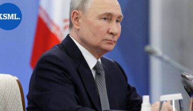 FT: Länsimaiset laitteet avainasemassa Putinin lempiohjuksen tuotannossa | Uutissuomalainen