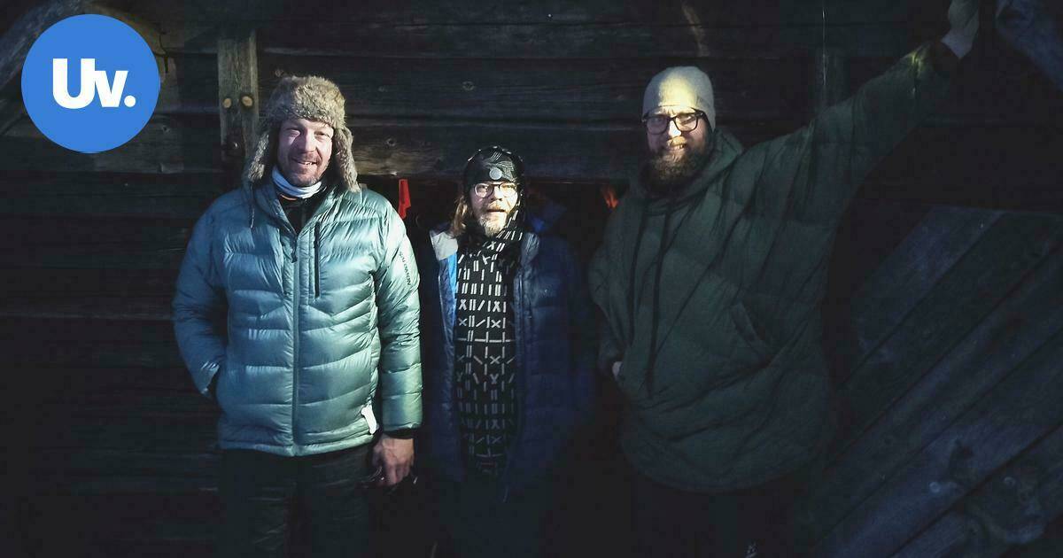 Huippusuosittu Mikko Peltola kuvaa parhaillaan Peltsin toinen luonto -sarjaa Etelä-Karjalassa – Hiitolanjoki oli hänelle iso ja tärkeä kokemus | Paikalliset
