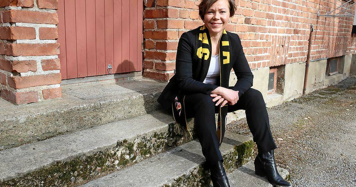 Pohjois-Savon maakuntajohtaja Tytti Määttä: "Tekoäly on uusi internet tai vieläkin enemmän” | Paikalliset