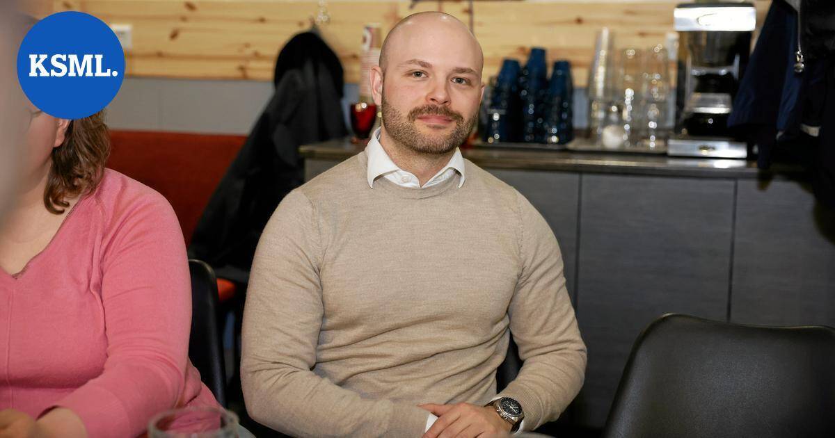 Joonas Könttä mukana Farmi Suomessa – "Varmasti kovassa tikissä" | Keski-Suomi