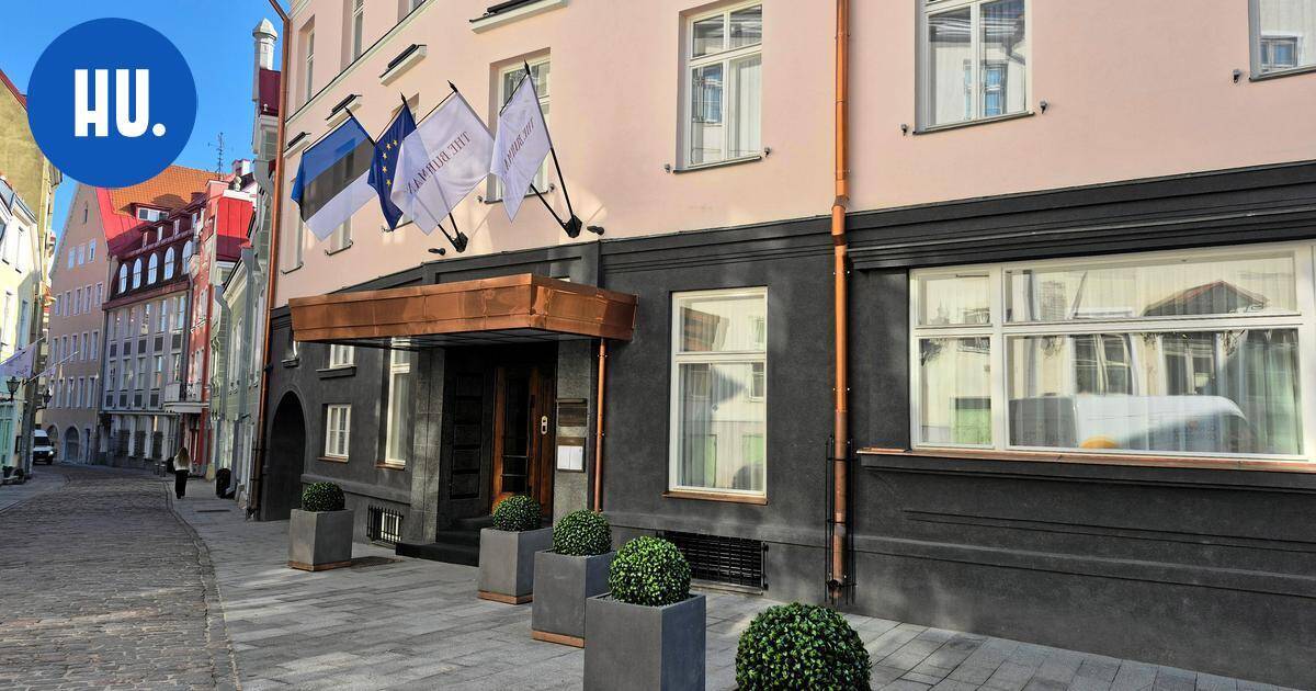 T24 | Virossa on nyt 3 korkeimman tähtiluokituksen hotellia – "Tavoitteenamme on olla alueen arvostetuin matkakohde" | Teemat