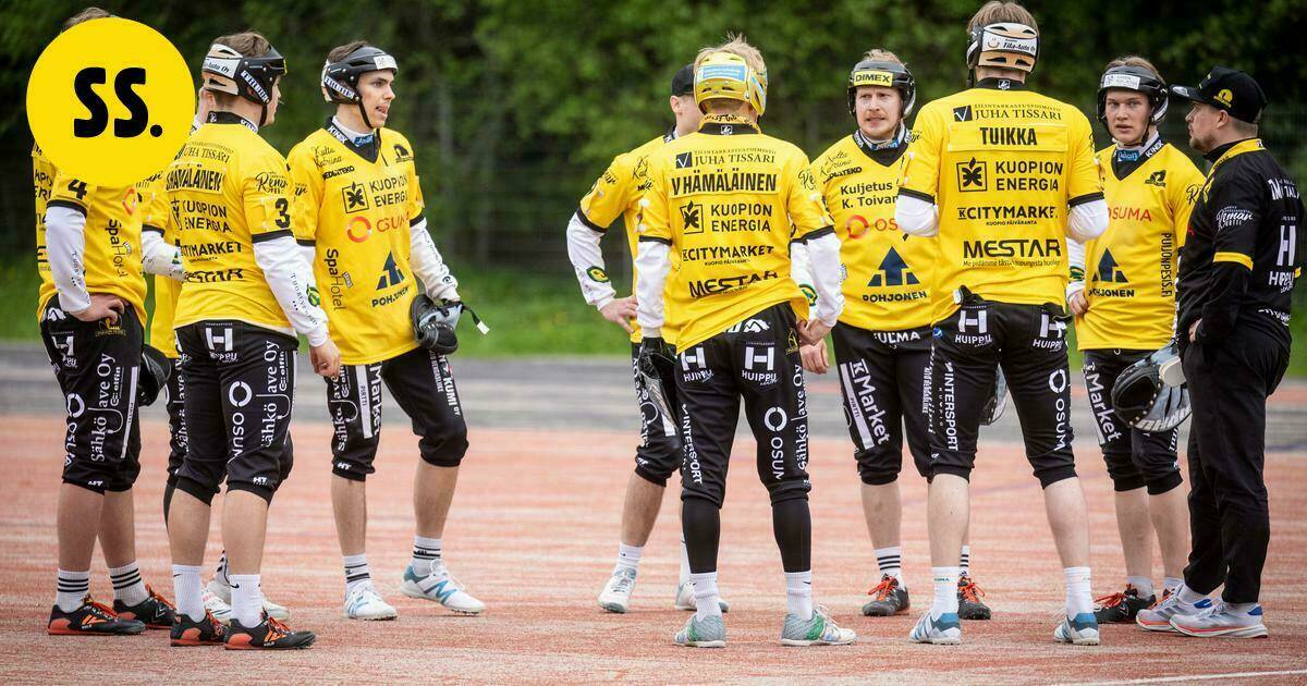 PuPe kesälomille: "Kauden päättyminen tässä vaiheessa on todellakin pettymys" | Urheilu