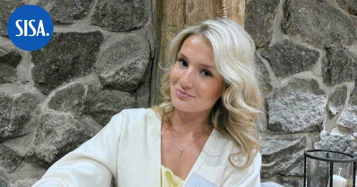 Sipoolainen Viivi Sirén jäi Miss Suomi -finaalin ulkopuolelle: "Tiedän, että mun vuosi tulee vielä" | Paikalliset
