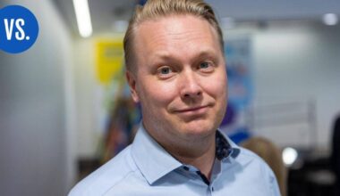 Kiekko-Vantaan sponsori purki sopimuksen kohupelaajan takia – "Tässä on valloillaan cancel-kulttuuri" - Vantaan Sanomat