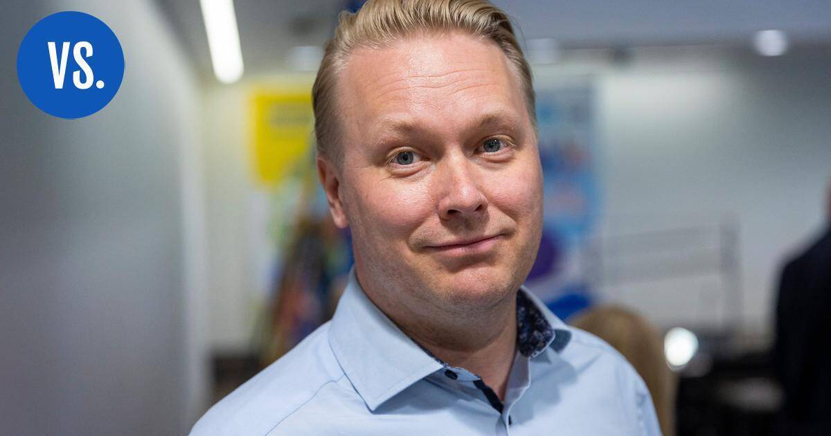 Kiekko-Vantaan sponsori purki sopimuksen kohupelaajan takia – "Tässä on valloillaan cancel-kulttuuri" - Vantaan Sanomat
