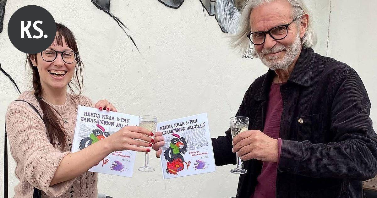 Paikallisten kirjailijoiden teoksissa historiaa, huumoria, jännitystä ja muita maita | Paikalliset