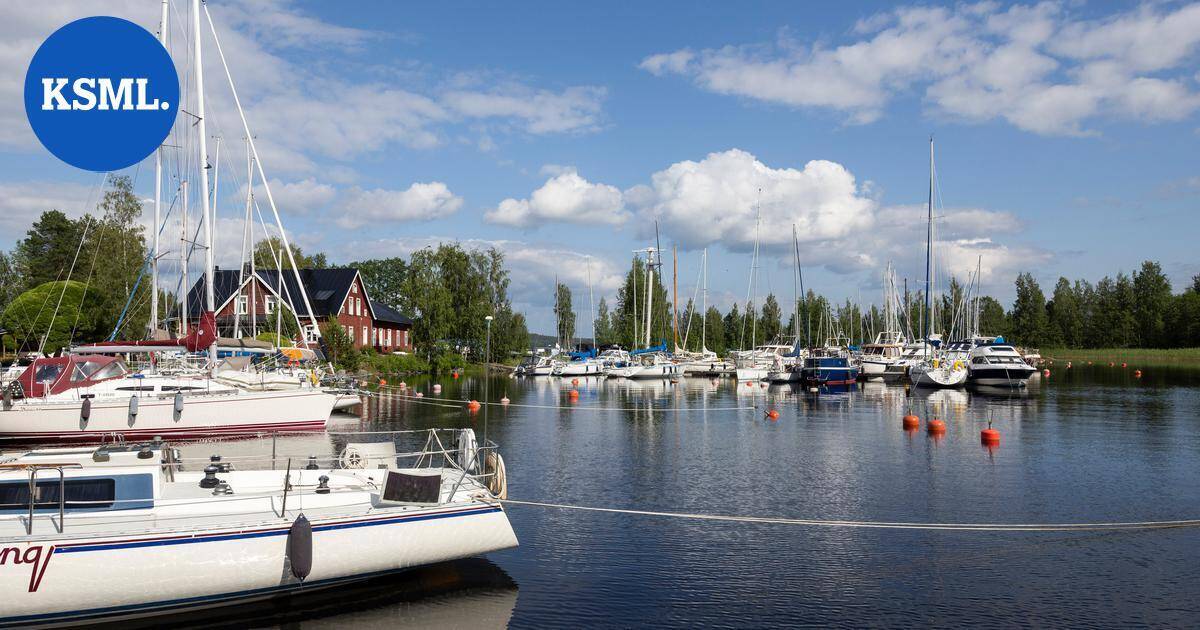 Säynätsalopäiviä vietetään jälleen keskisuomalaisissa järvimaisemissa – "Luonto on usein myös vierailijoiden ihastuksen kohteena" | Keski-Suomi