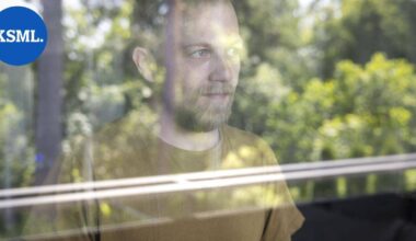Palokkalainen Jimi Hirvonen, 34, sairastui tautiin, jota ei ole olemassa – elää neljän seinän sisällä kroonisen borrelioosin vuoksi | Keski-Suomi