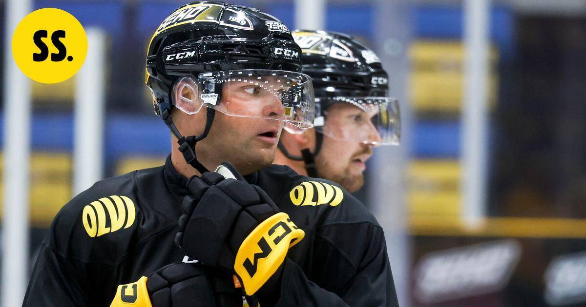 KalPan kauden avauspelin kokoonpanossa riittää heti mielenkiintoa – Supertähden paluu ja peräti kahden juniorin debyytti | Urheilu