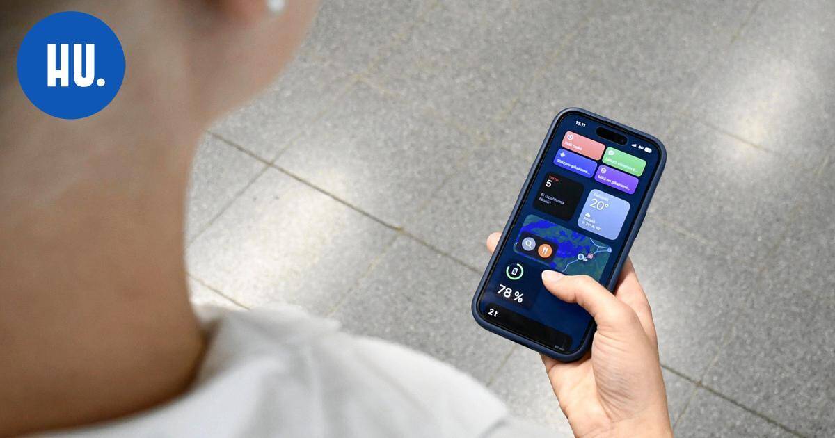Varo! Huijarit ottivat käyttöön uuden kikan - Helsingin Uutiset