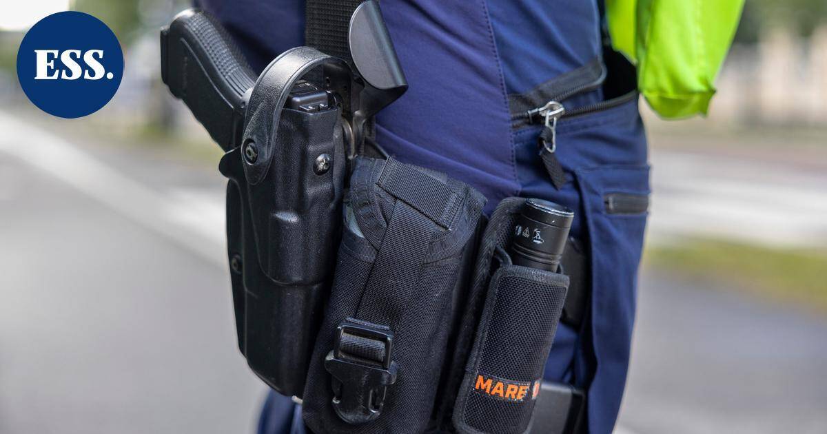 Vantaalla tehtiin Suomen ensimmäinen "lean"-takavarikko – tällainen päihde on kyseessä | Uutissuomalainen