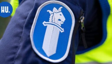 Poliisi etsii Vantaalla kadonnutta 79-vuotiasta miestä – Oletko nähnyt tätä henkilöä?  | Paikalliset