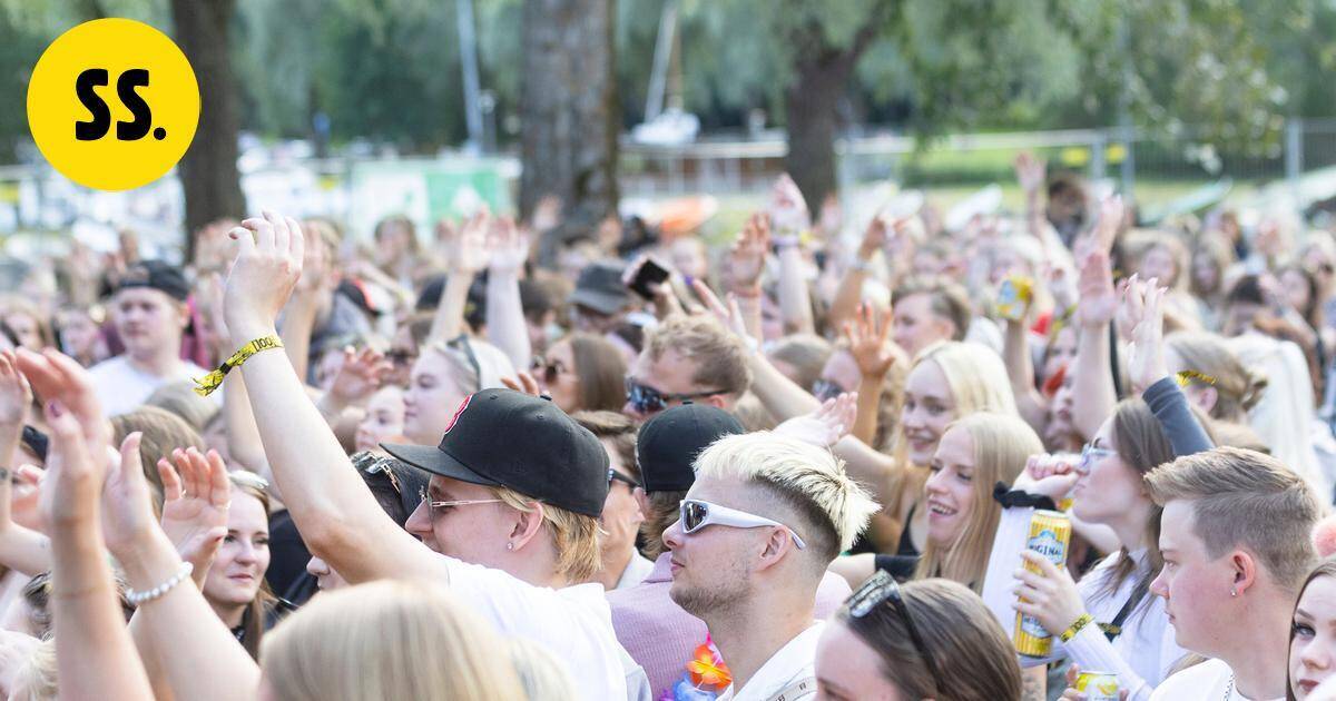 Pääkirjoitus | Huumetilanne karkaa käsistä hymistelemällä | Pääkirjoitus & mielipide