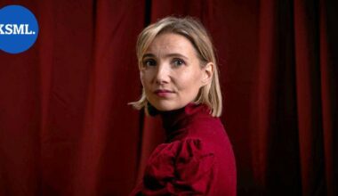 Kirja-arvio | Jenni Räinä kokoaa siviilien kärsimykset oodiksi, jossa rujo todellisuus kohtaa soiden ja metsien kauneuden | Keski-Suomi