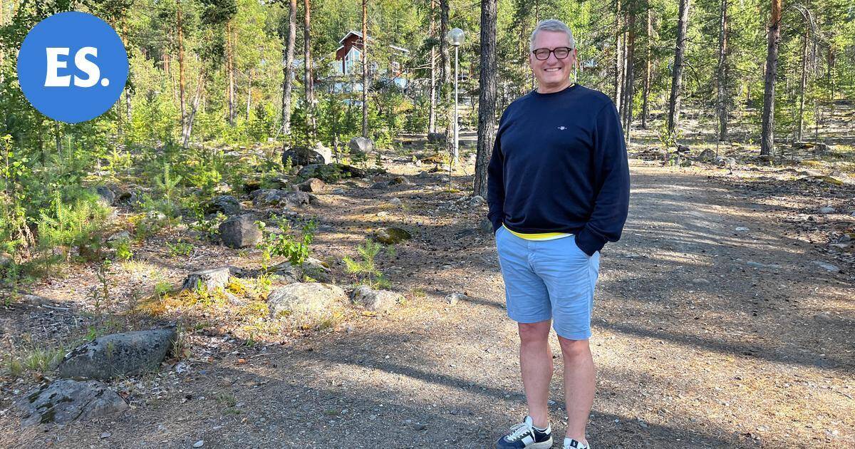Kristillisyys on Juha Mustosen ja puolisonsa Jutta Urpilaisen elämän kivijalka – Nyt perhe muuttaa Dohaan   | Paikalliset