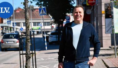Henkilö | Suomirockin riiviö Mato Valtonen muistaa yhä, miten Suomi kuohui – "Bändiä yritettiin jopa kieltää lailla" | Paikalliset