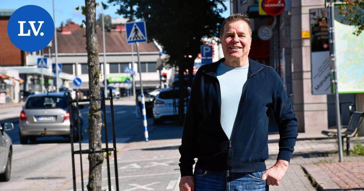 Henkilö | Suomirockin riiviö Mato Valtonen muistaa yhä, miten Suomi kuohui – "Bändiä yritettiin jopa kieltää lailla" | Paikalliset