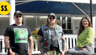 Kuopion uusi death metal -festivaali myytiin heti loppuun | Savo