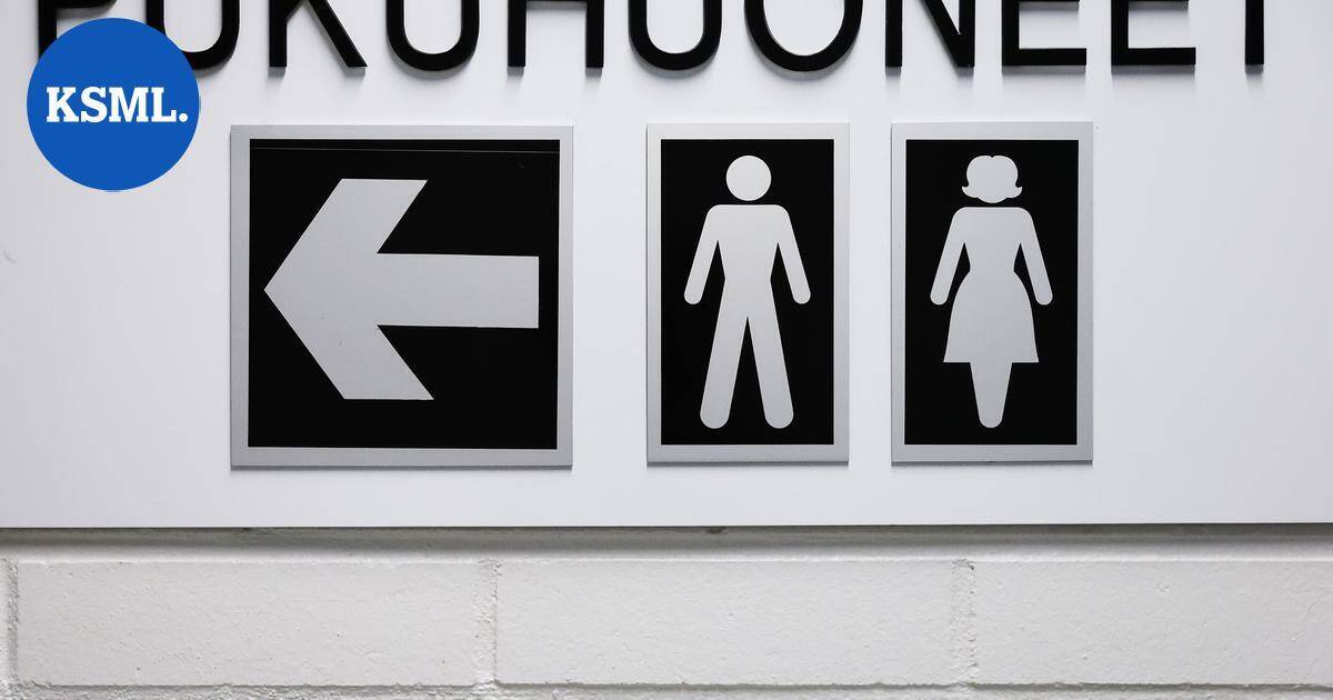Yle: Nainen ohjattiin miesten suihkutiloihin | Uutissuomalainen