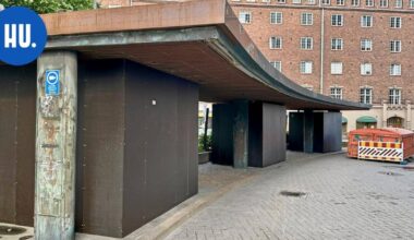 Uutta tietoa Hakaniemen härskistä messinkivarkaudesta – Poliisi sai epäillyt kiinni | Paikalliset