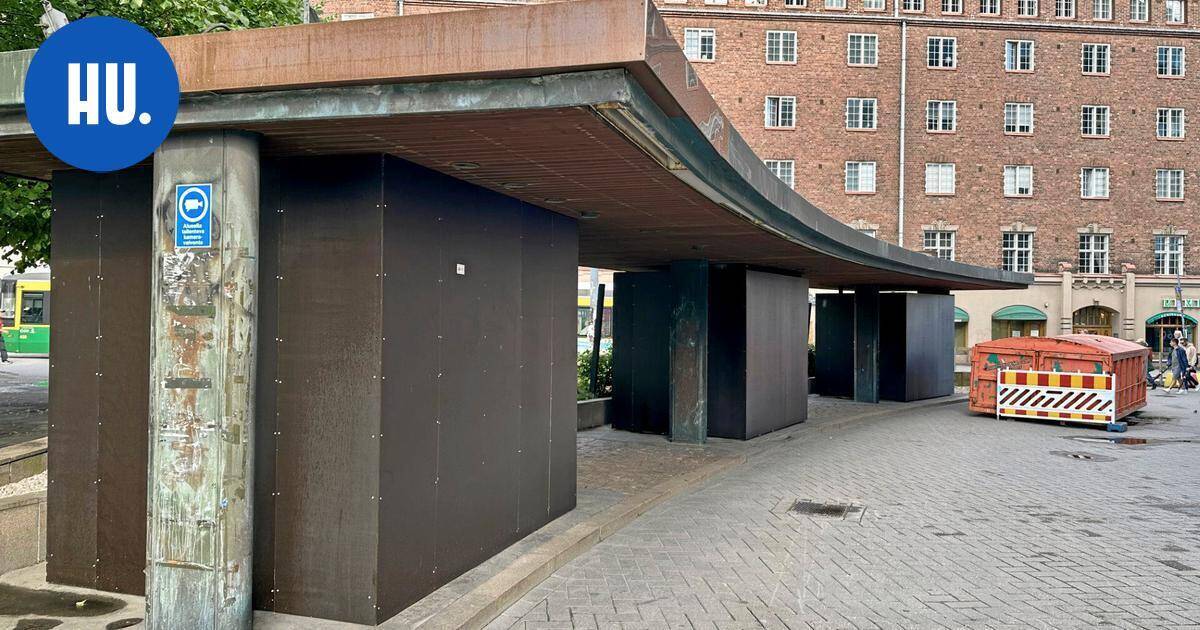 Uutta tietoa Hakaniemen härskistä messinkivarkaudesta – Poliisi sai epäillyt kiinni | Paikalliset