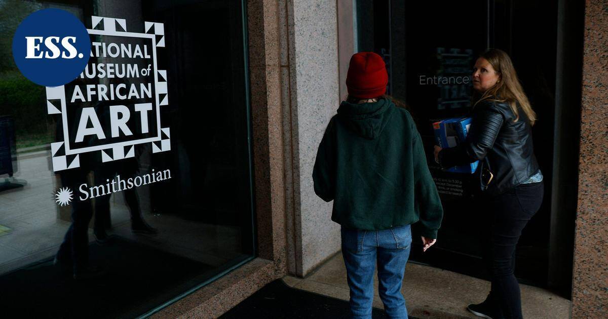 Trumpin hallinto käy museoiden kimppuun – haluaa poistaa "puolueelliset narratiivit" | Uutissuomalainen
