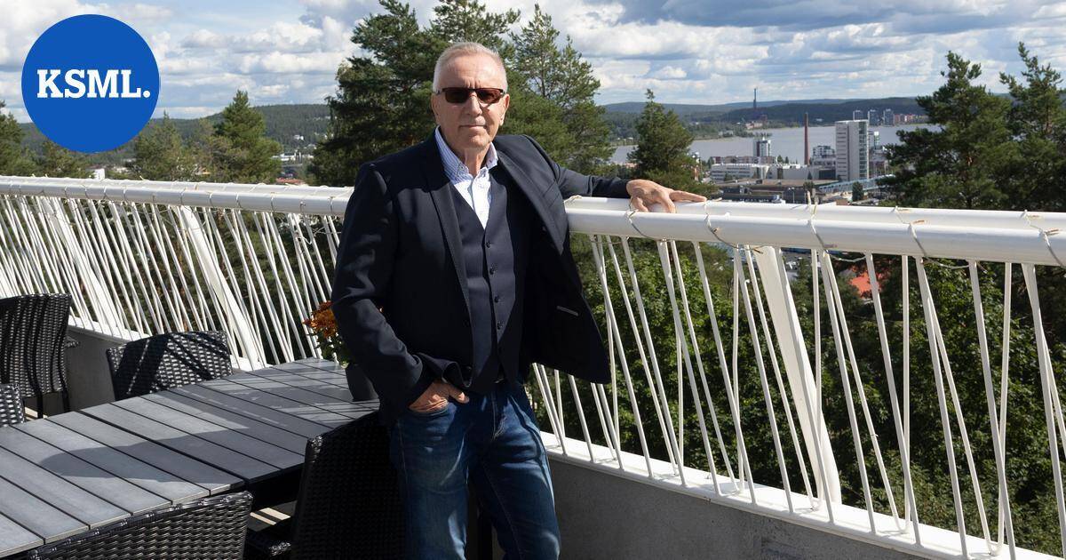 Radiovallankumous Jyväskylässä alkoi 40 vuotta sitten – Radio Jyväskylän ensimmäinen päätoimittaja muistelee hengästyttäviä alkuaikoja | Keski-Suomi
