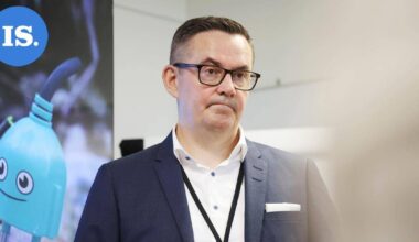 Toimitusjohtaja Mikael Venäläinen: "Lumme-energian myynti on Suur-Savon sähkön historian merkittävin juttu" - Itä-Savo