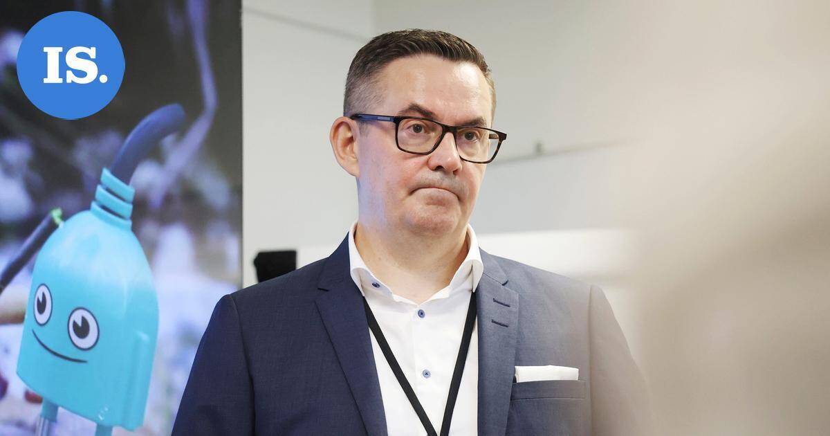 Toimitusjohtaja Mikael Venäläinen: "Lumme-energian myynti on Suur-Savon sähkön historian merkittävin juttu" - Itä-Savo