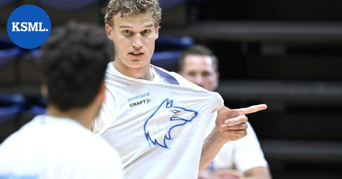 Sivusto listasi NBA:n todennäköisimmin kaupattavat pelaajat – Markkanen ykkössijalla | Urheilu