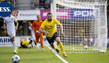 KuPS ylsi historialliseen temppuun – muhkeat rahasummat odottavat | Urheilu