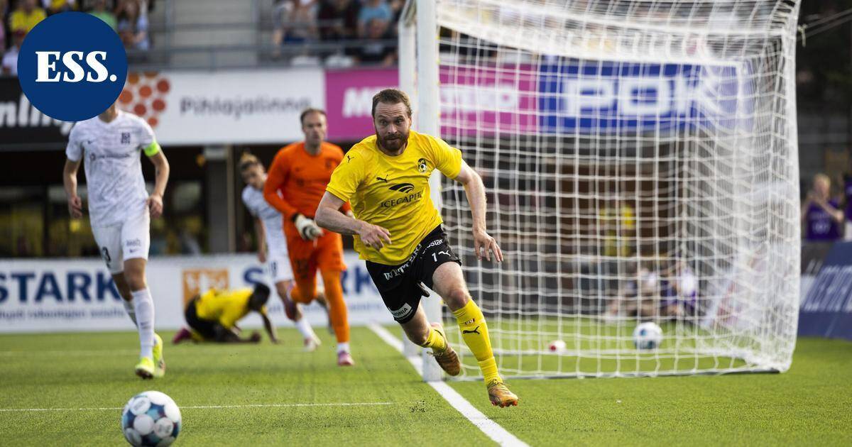 KuPS ylsi historialliseen temppuun – muhkeat rahasummat odottavat | Urheilu
