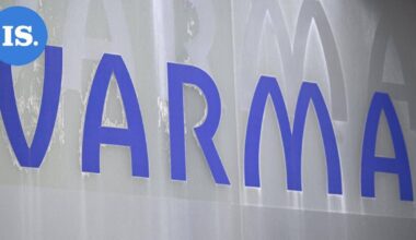 Varman sijoitukset tuottivat 1,7 prosenttia tammi-kesäkuussa – suomalaisosakkeista vahvimmat tuotot | Uutissuomalainen