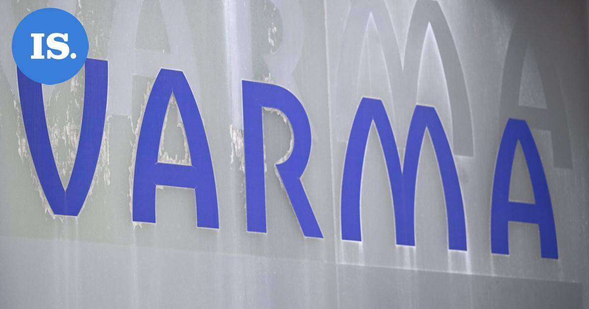 Varman sijoitukset tuottivat 1,7 prosenttia tammi-kesäkuussa – suomalaisosakkeista vahvimmat tuotot | Uutissuomalainen