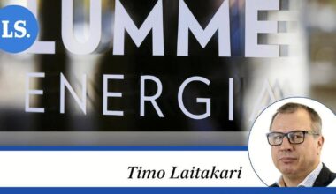 Uutisen takaa | Lumme-energian kauppa oli odotettu yllätys – Suur-Savon sähkön riskit pienenevät mutta bisneskin kutistuu | Paikalliset