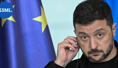 Väite: Trump ilmoitti Zelenskyille haluavansa "nopean rauhansopimuksen", ei tulitaukoa | Uutissuomalainen