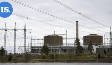Yön uutiskooste | Loviisan ydinvoimalassa alkaa tänään vuosihuolto | Uutissuomalainen