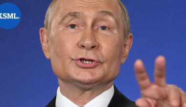 Putin uskoo suhteiden Yhdysvaltoihin palautuvan täysin ja länsiyritysten palaavan Venäjälle – "Epäystävällisiä maita ei ole" | Uutissuomalainen