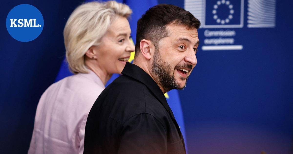 Zelenskyi tapaa Trumpin Washingtonissa tänään, myös Stubb mukana | Uutissuomalainen